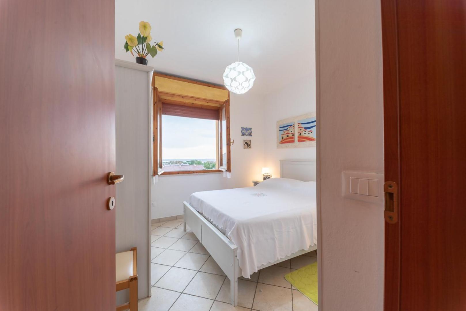 Verde Lido Adriano Vista Mare Luaran gambar